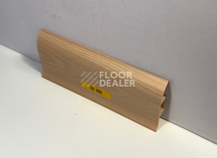 Плинтус Ideal Comfort 55mm Клен 261 фото 2 | FLOORDEALER